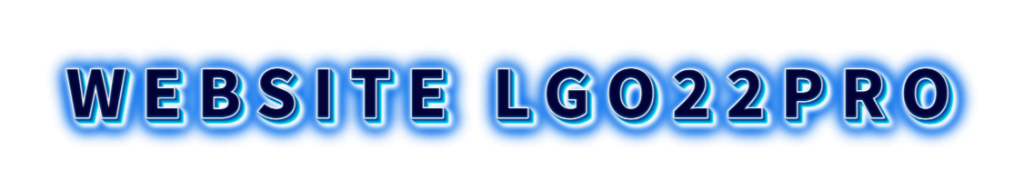 Logo LGO22PRO